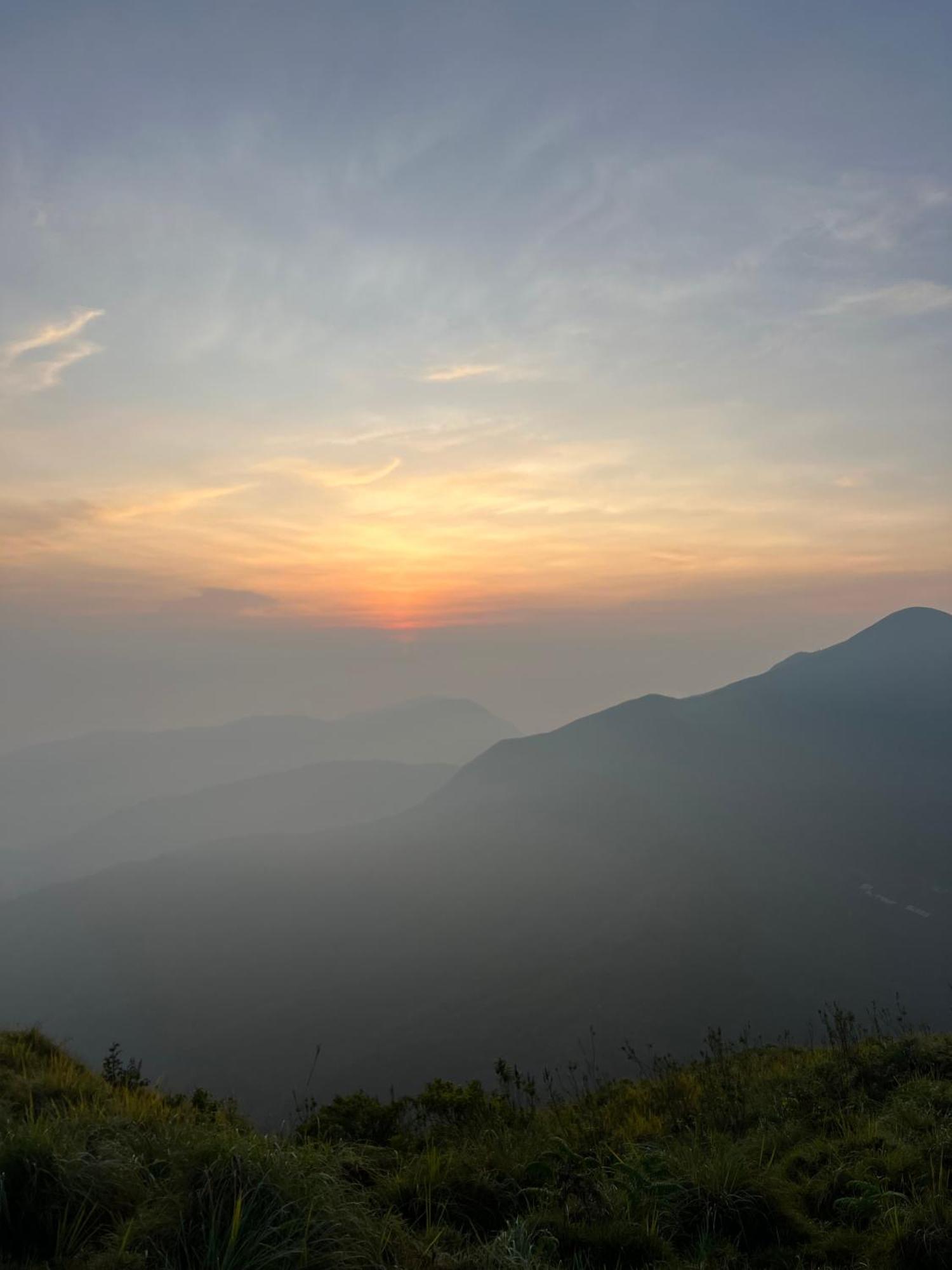 Rinjani Beach Eco Resort Tanjung  Eksteriør bilde