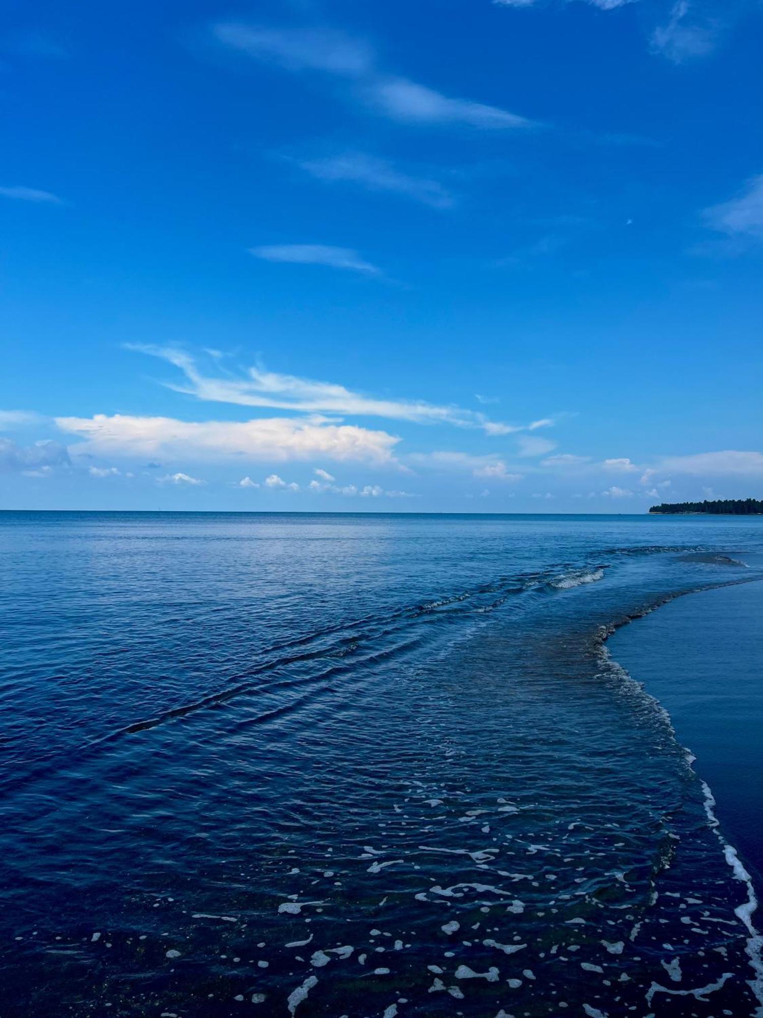 Rinjani Beach Eco Resort Tanjung  Eksteriør bilde