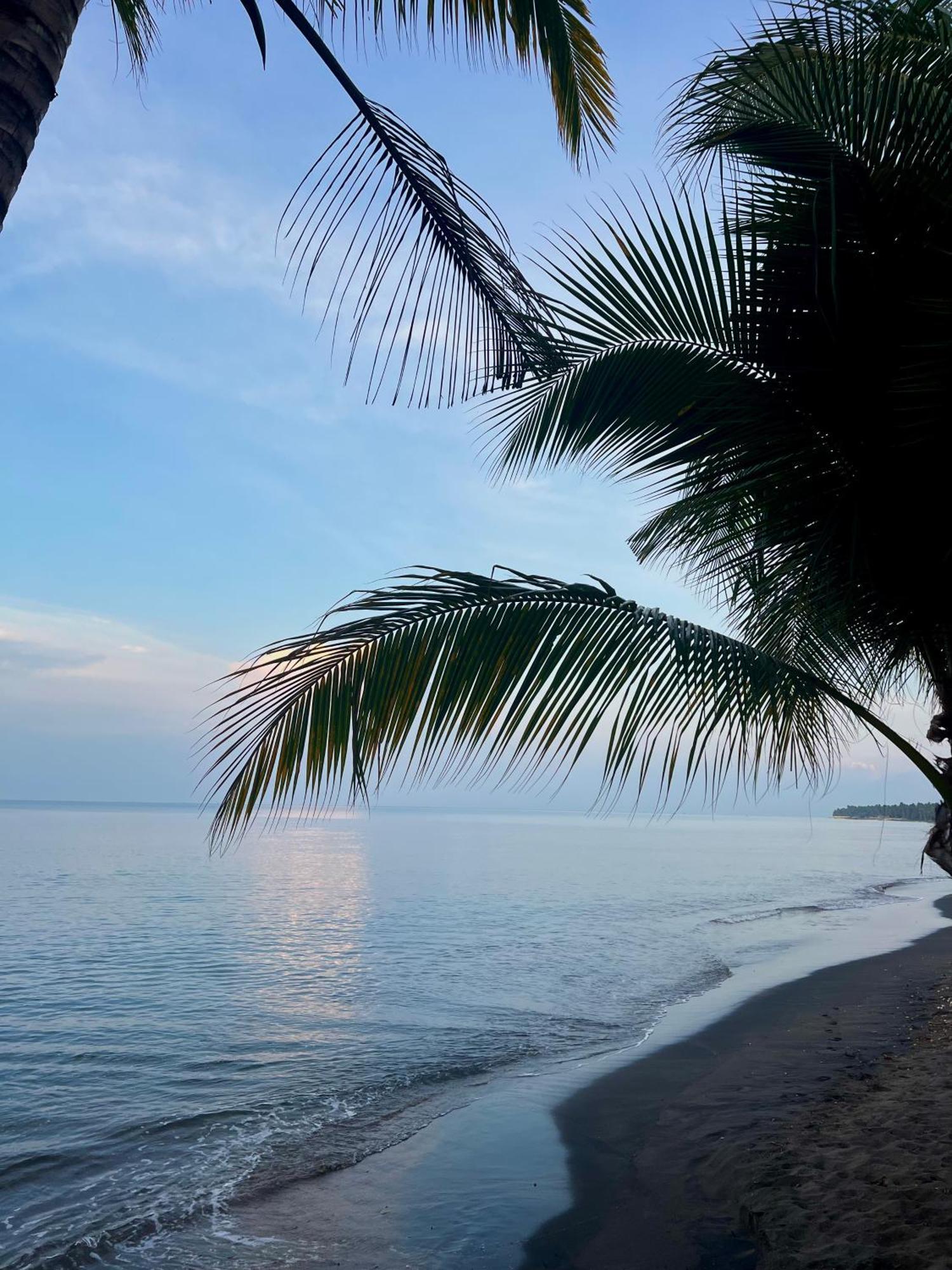 Rinjani Beach Eco Resort Tanjung  Eksteriør bilde