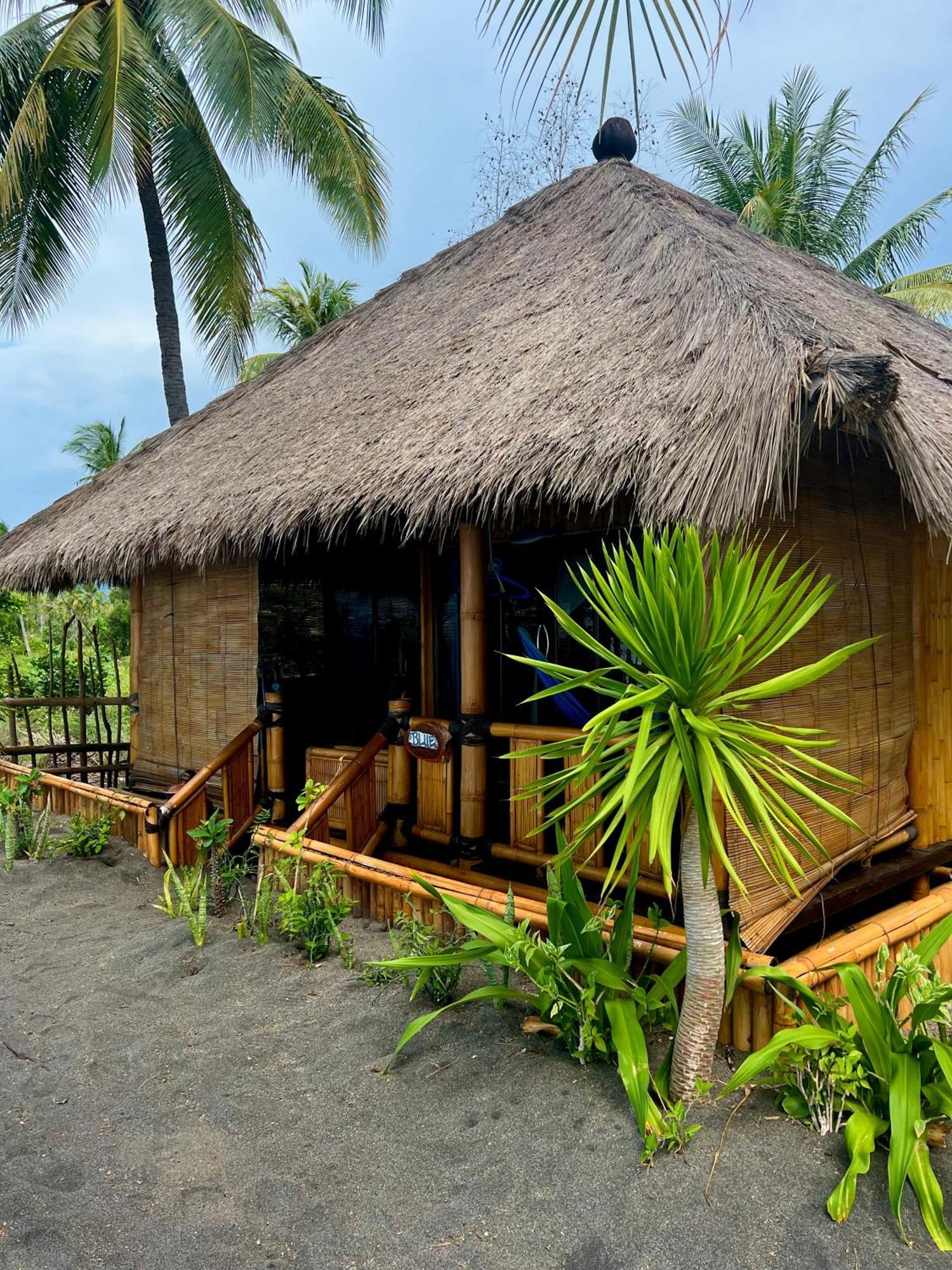 Rinjani Beach Eco Resort Tanjung  Eksteriør bilde