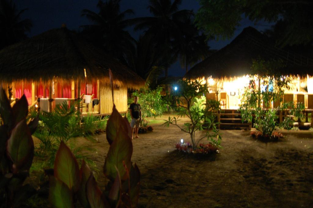Rinjani Beach Eco Resort Tanjung  Eksteriør bilde